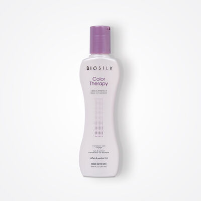 BioSilk Color Therapy Lock and Protect - 5.64 Ounces